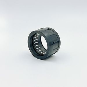 High Transmission Efficiency Flexible Rubber Needle Bearing for Automobile Steering System
