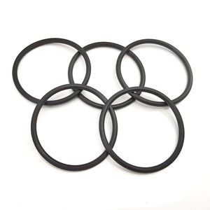 Premium Quality Nitrile Seals for Long-Lasting Machinery Performance
