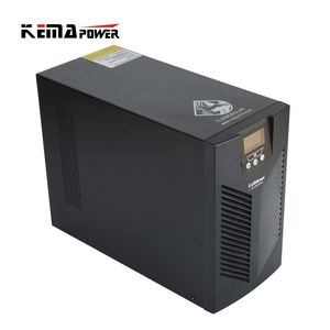 High Quality Hybrid off Grid Solar Inverter Lithium Battery 3kVA 240W 270W Solar Inverter for Solar System