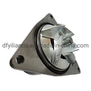 Hot Sale Diesel Engine Parts 6BTA5.9 4bt3.9 Isb5.9 6D102 Qsb5.9 Water Pump 3285410 3960342 3285414 3286278 4935793 3802358