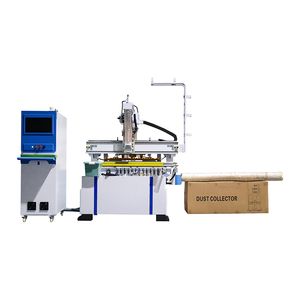 Yhj1328 Fully Automatic Cutting Machine