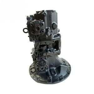 Durable Excavator Hydraulic Pump for PC200 Series