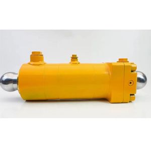 Professional Manufacturer Produce Hydraulic Swing Cylinder with Complete Spares