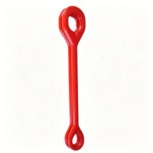 China API 8c Forged Single Arm Dh Elevator Bails for Oilfield Drilling Manufacturer