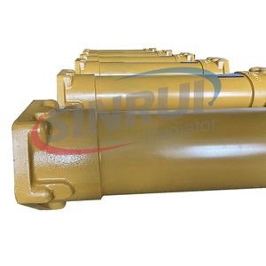 Shell and Tube Heat Exchanger 4W0294/1W5942/1W5943 for Cat
