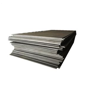 Carbon Steel Plate with CE Certificate