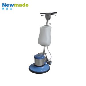 Multifunctional Burnisher Floor Scrubber