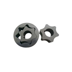 Premium Ssic Ceramic Gear for Efficient Gear Pump Systems
