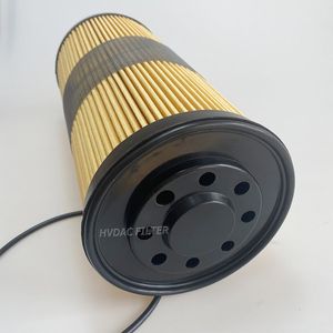 Fuel Filter Element Fbo60335 Sn 40131 Oil Water Separation Filter Element