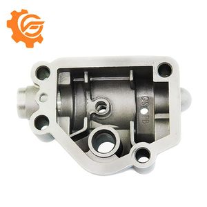 Factory Direct Sales 465 Gear Shift Box Housing Auto Transmission Housing Industrial Machining Custom Gear Reducer