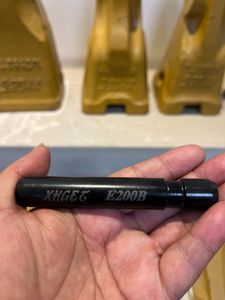 8e6209 Excavator Bucket Pin