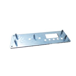 Complex Shape Precision Metal Stamping Parts for Automotive and Machinery Sector