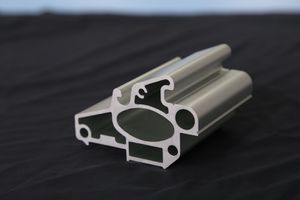 OEM Service Aluminum Extrusion Profile