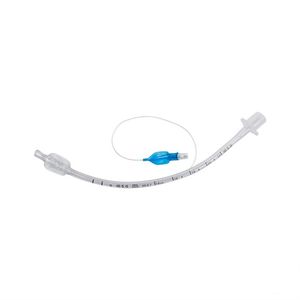 ISO CE Oral Nasal Endotracheal Tubes With Cuff Or Without Cuff