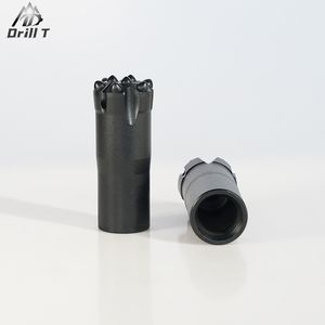 R32 45mm Mining Top Hammer Drilling Rock Drill Thread Button Bit