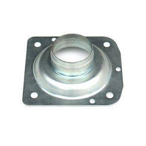 Durable Rotor Cup Shell Mold and Sleeve Mold - OEM/ODM Services