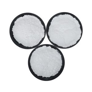 White Calcium Carbonate for Coating Auxiliary Agents Superfine Powder CaCO3