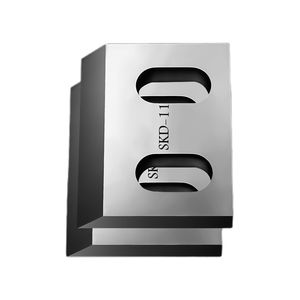 Sharp Plastic Shredder Blades, High-Efficiency Cutting of Industrial Waste Film
