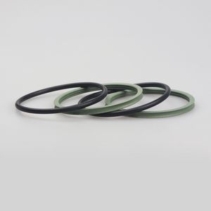 High Performance PTFE Rotary Rod Seal Grs