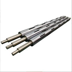 Air Shaft Air Expanding Shaft