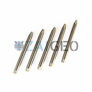 Kmt Waterjet Cutter Machine Head Parts 1000007-30-400 Delta Nxt Premium Focus Tube, Indexed, Replace Water Jet Cutting Parts