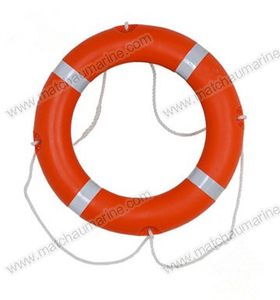Marine Inherent Buoyancy Lifebuoy with CCS/Ec Certificate