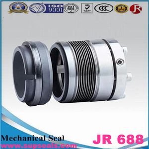 Mechanical Seal John Crane 609 Metal Bellow Mechanical Seal 688