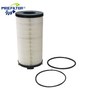 Premium Custom Auto Truck Fuel Filter for VW Diesel Engines