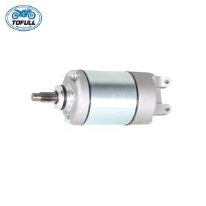Motorcycle Spare Parts Starter Motor for Honda Trx300