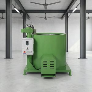 China Lost Wax Sand Casting Machine Machine for Metal Parts
