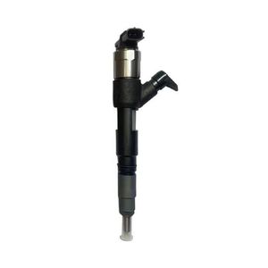 Common Rail Injector Cummins Fuel Injector 5367913 for C210-30 Qsb3.9 Qsb5.9 Isb5.9 Engine
