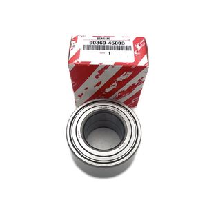 High-Quality 9036945003 Front Wheel Hub Bearing for Vehicles
