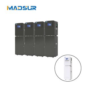 Professional Total Zinc Monitoring System for Water Management