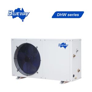 Air Source Heat Pump Water Heater for Dhw 60 Degrees