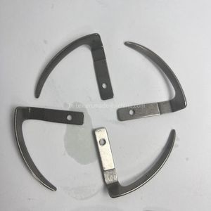 Good Quality Factory Manufacturer Weaving Machine Rapier Loom Spare Part Accessories Knotting Machine Part Finger