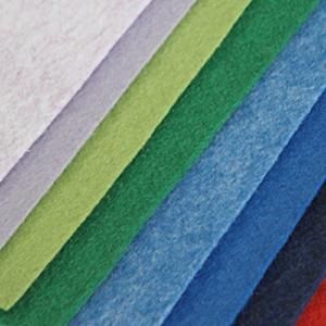 Premium Polyester Needle Punched Carpet for Events and Weddings