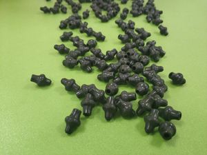 Custom FKM / Ffkm / EPDM Rubber Mechanical Components Seals