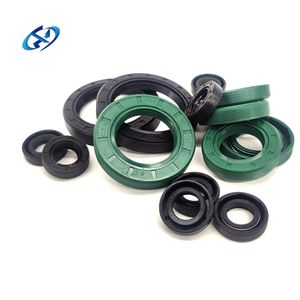 China High Quality Production Washing Machine Oil Seal NBR/HNBR Rubber Oil Seal Tc Oil Seal