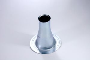 Carbon or Stainless Steel Nozzle Venturi Filter for Dust Collector