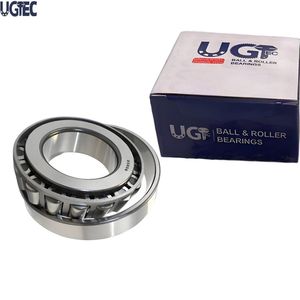 Precision Tapered Roller Bearing 30208 for Enhanced Machinery Efficiency