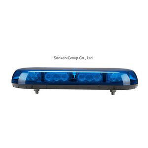 R65 High Power LED Warning Minibar Warning Light Signal Light