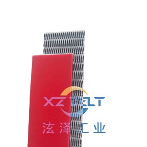 Xzbelt-Ziplink Conveyor Belt Fast Splice Price Quick-Splice, High-Strength, Multi-Application Spiral Mesh Conveyor Solution