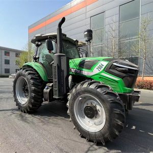 Leitai Brand Chinese Cheap 200HP 4WD Tractor with Supply for Sale