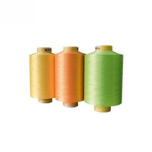 Polyester Flame Retardant Yarn