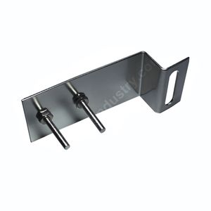 High Precision Custom Aluminum Copper Stainless Steel Stamping Sheet Parts