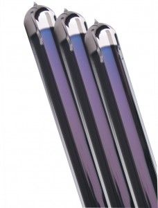Solar Vacuum Tube 58/1800