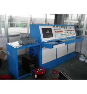 5000kVA Test Bench for Transformer