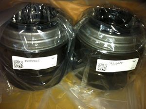NSK Double Row Taper Roller Bearing 352220 Zz Track Bearing