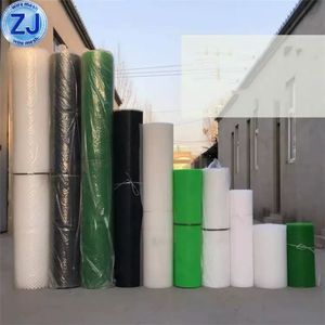 Plastic Flat Wire Mesh/Plastic Plain Netting Agriculture Extruded Plastic Plain Nets