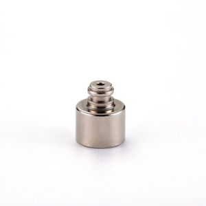 CNC Equipment Industrial Swiss Type Lathe Machining Part
